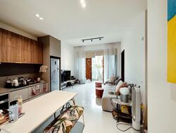 Parksuites (D10), Apartment #602337491